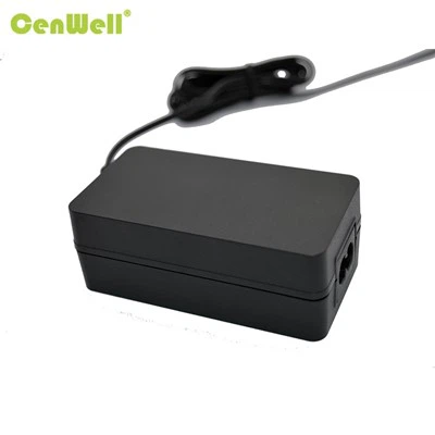 53W Desktop Power Supply Adapter